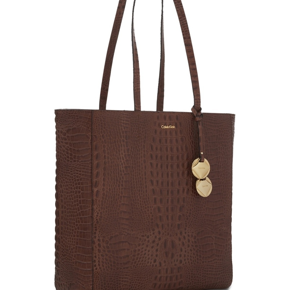 CALVIN KLEIN HANDBAG - Picture 1 of 4